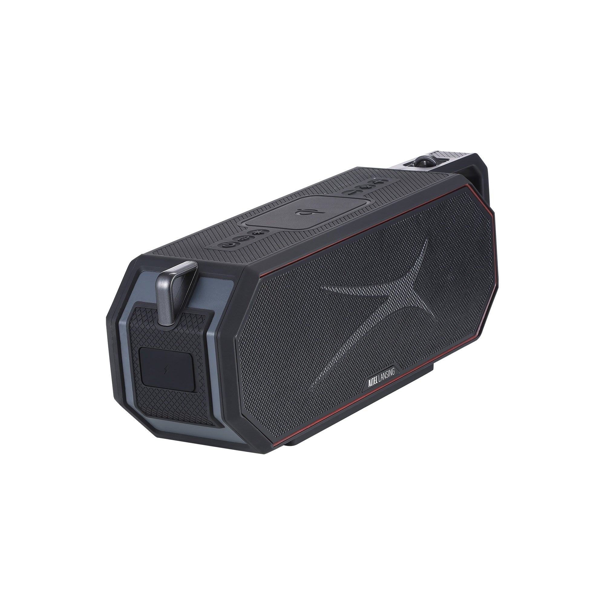 Altec Lansing HydraShock 2.0 EVERYTHINGPROOF® Speaker