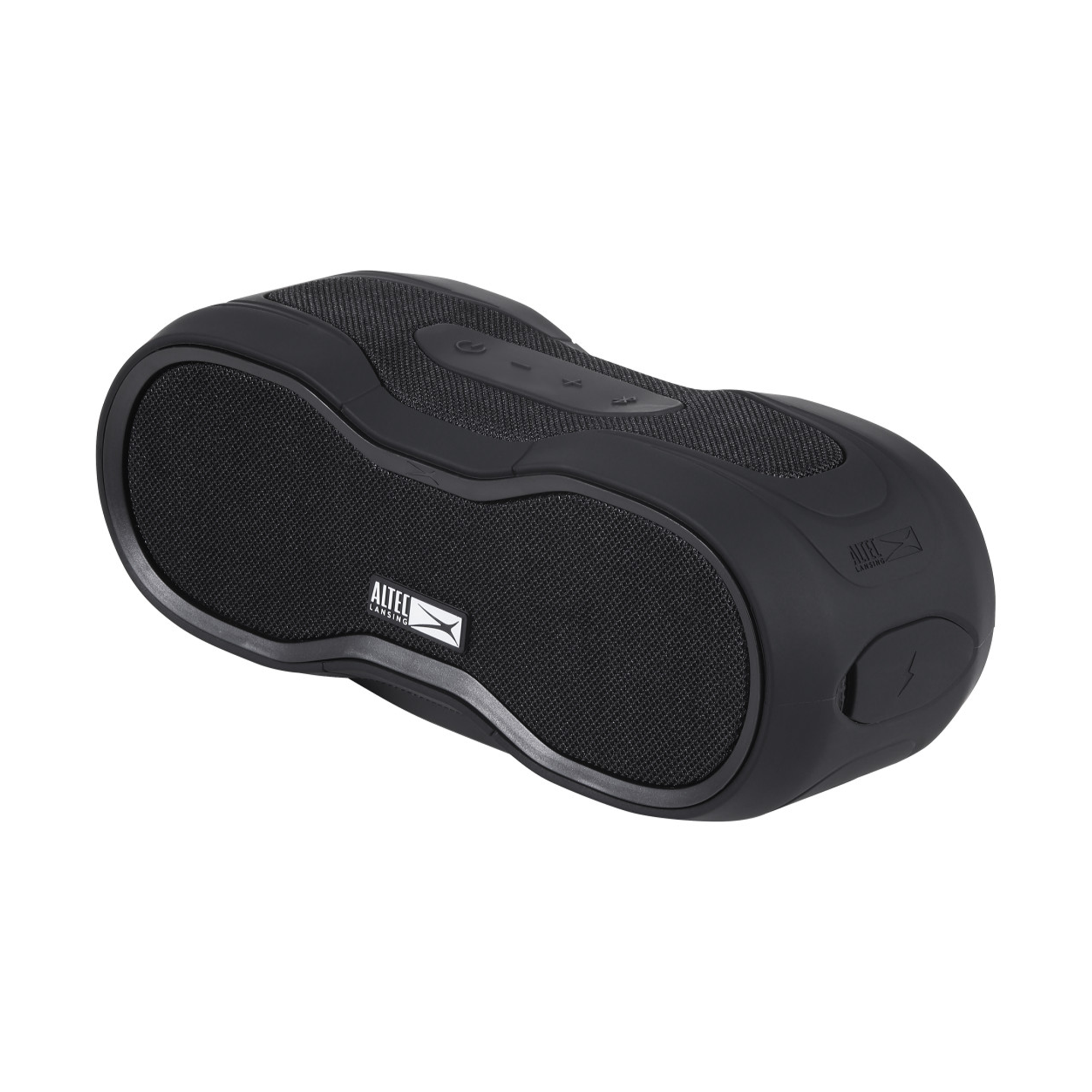 Altec Lansing BoomJacket Wireless Speaker