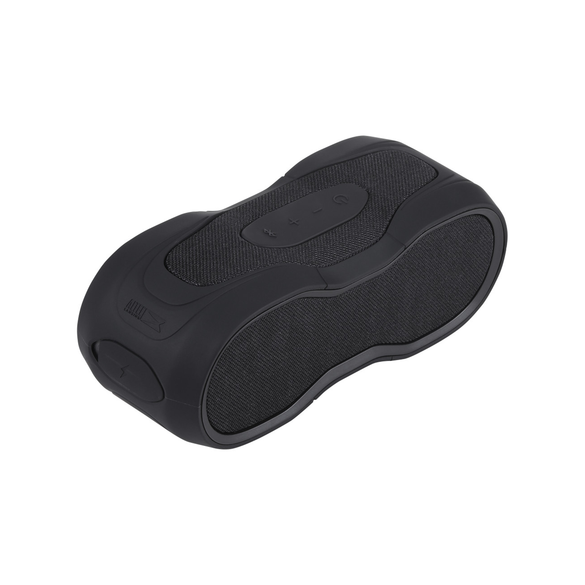 Altec Lansing BoomJacket Wireless Speaker