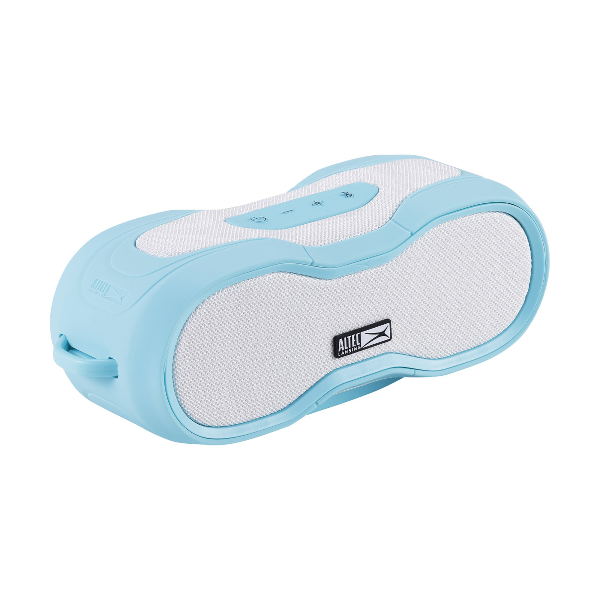 Altec Lansing BoomJacket Wireless Speaker
