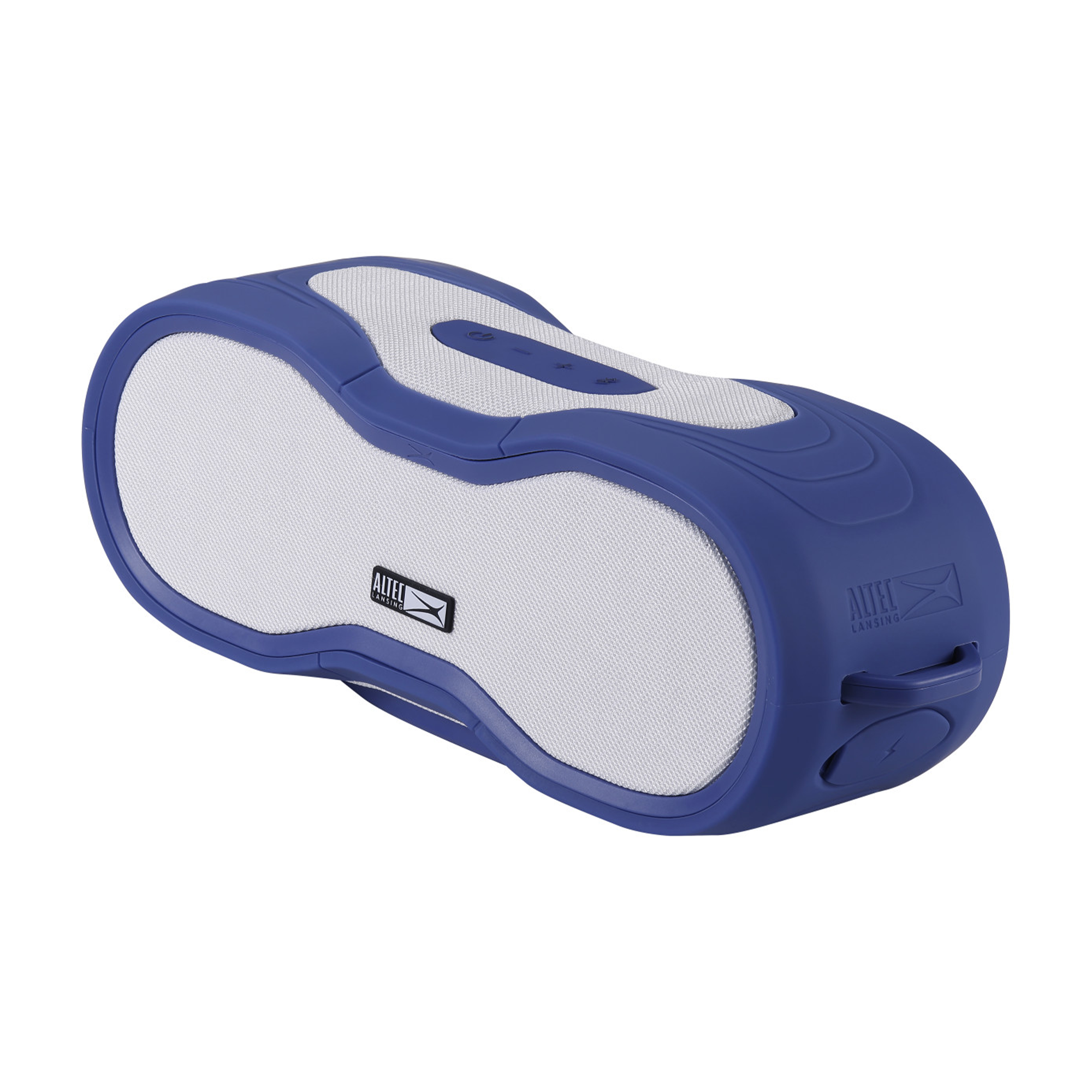 Altec Lansing BoomJacket XL Wireless Speaker