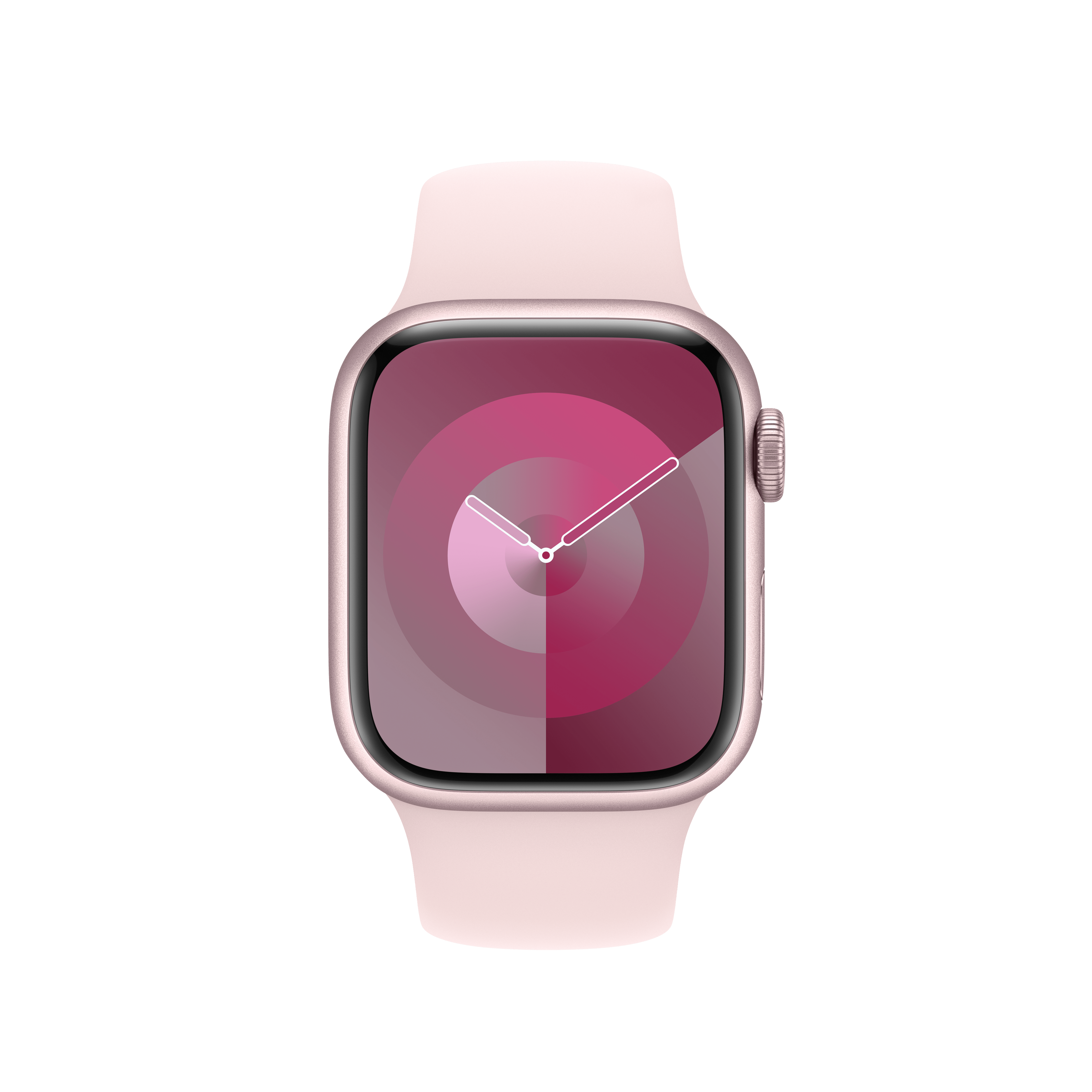 41mm Light Pink Sport Band - M/L