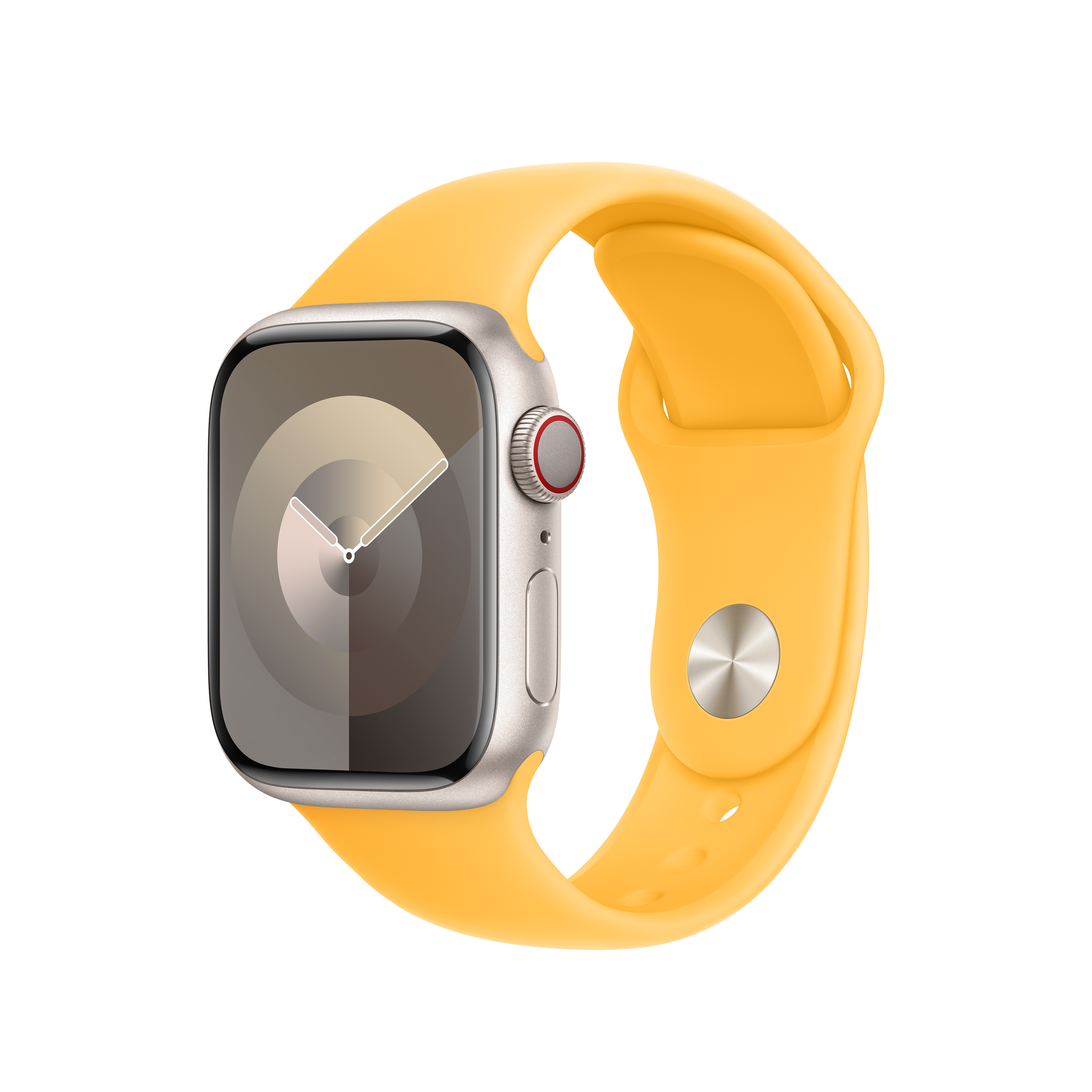 41mm Sunshine Sport Band - S/M