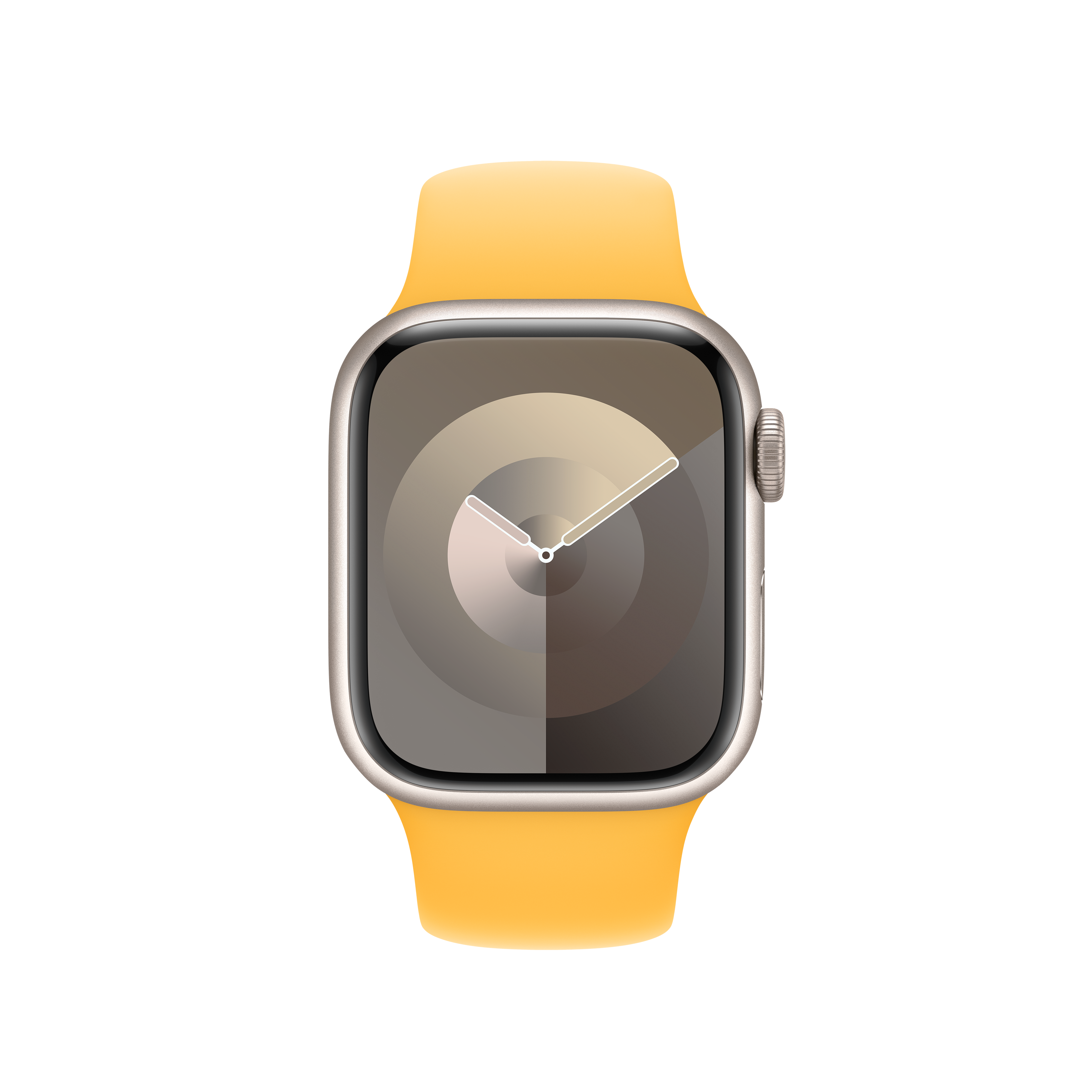 41mm Sunshine Sport Band - S/M