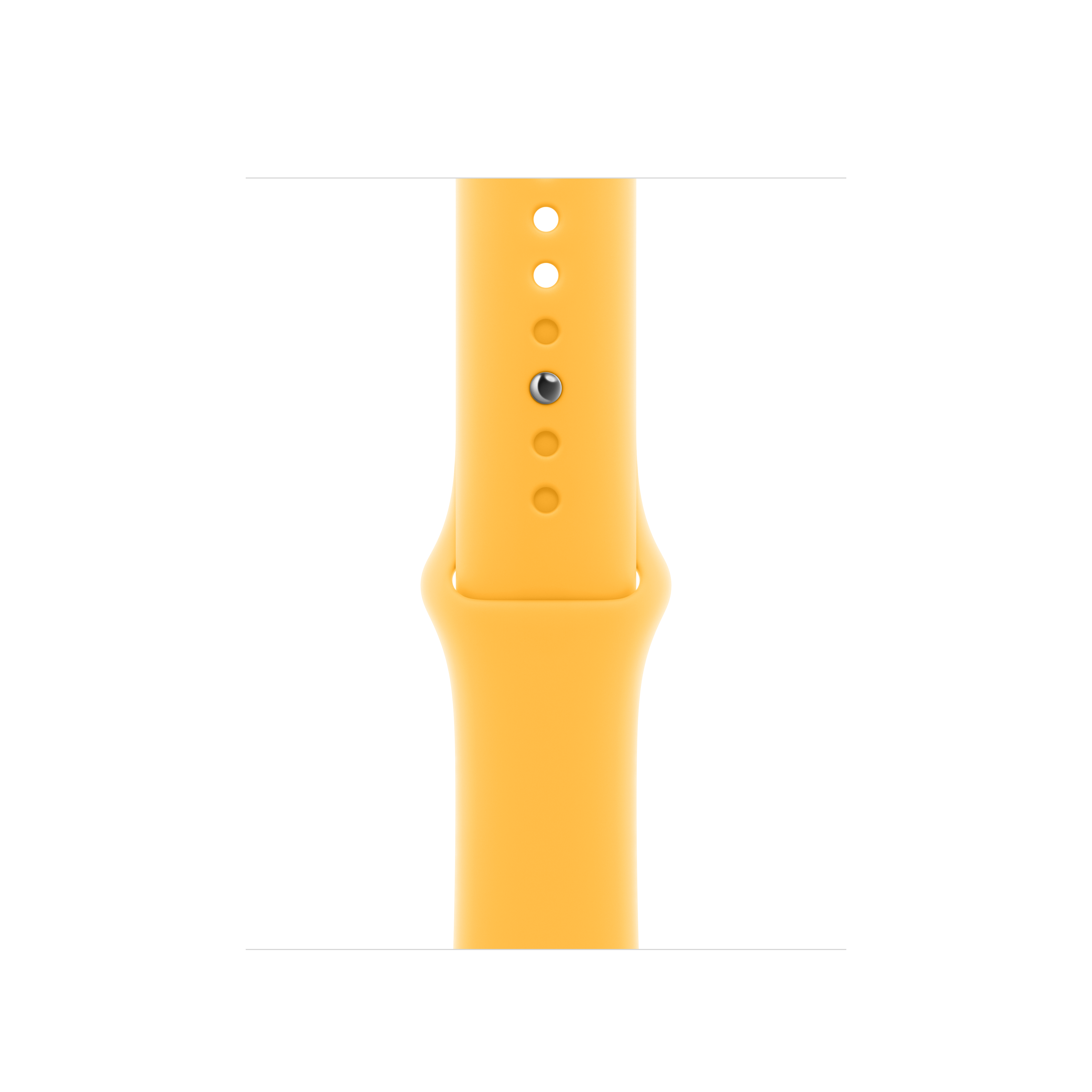 41mm Sunshine Sport Band - S/M