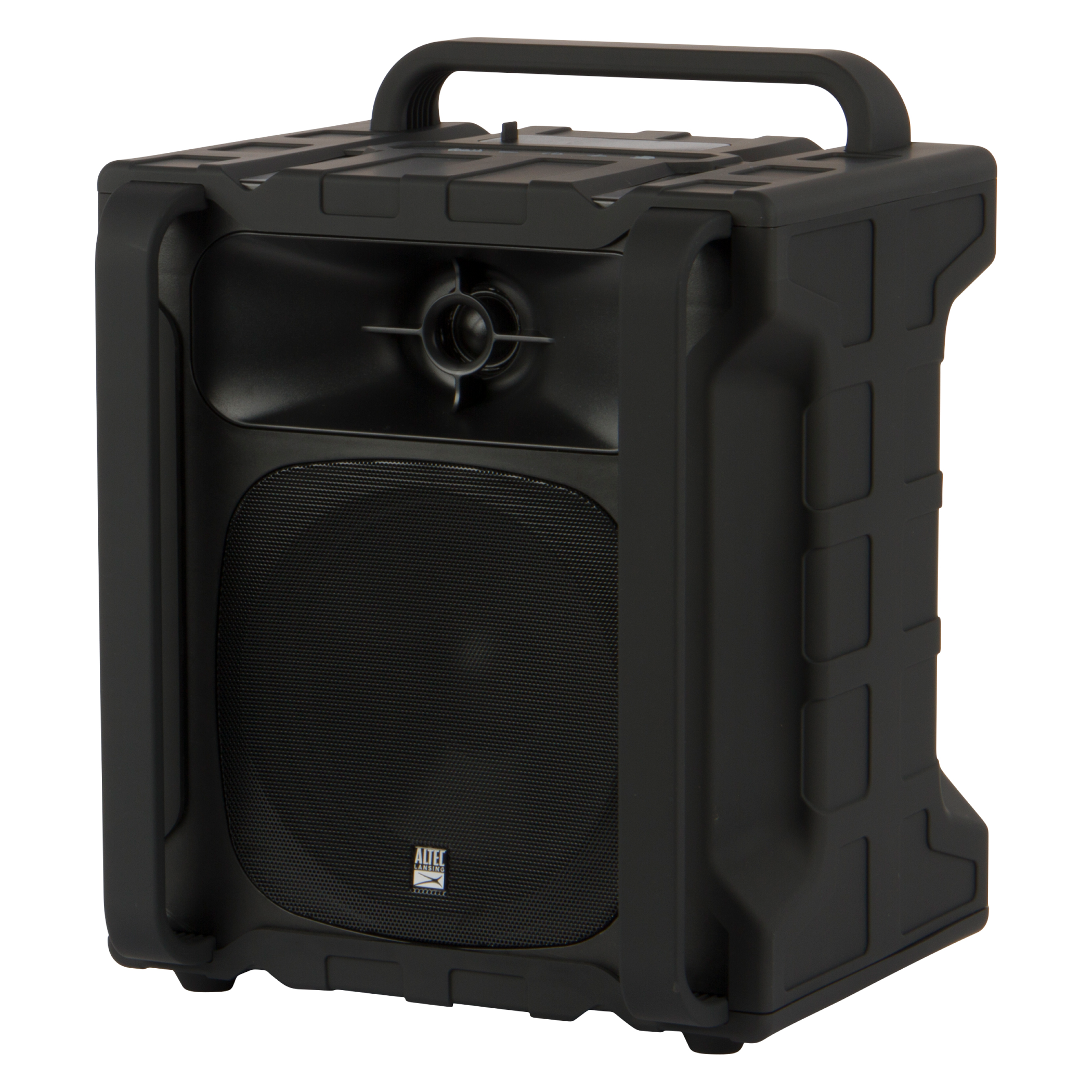 Altec Lansing Sonic Boom Speaker