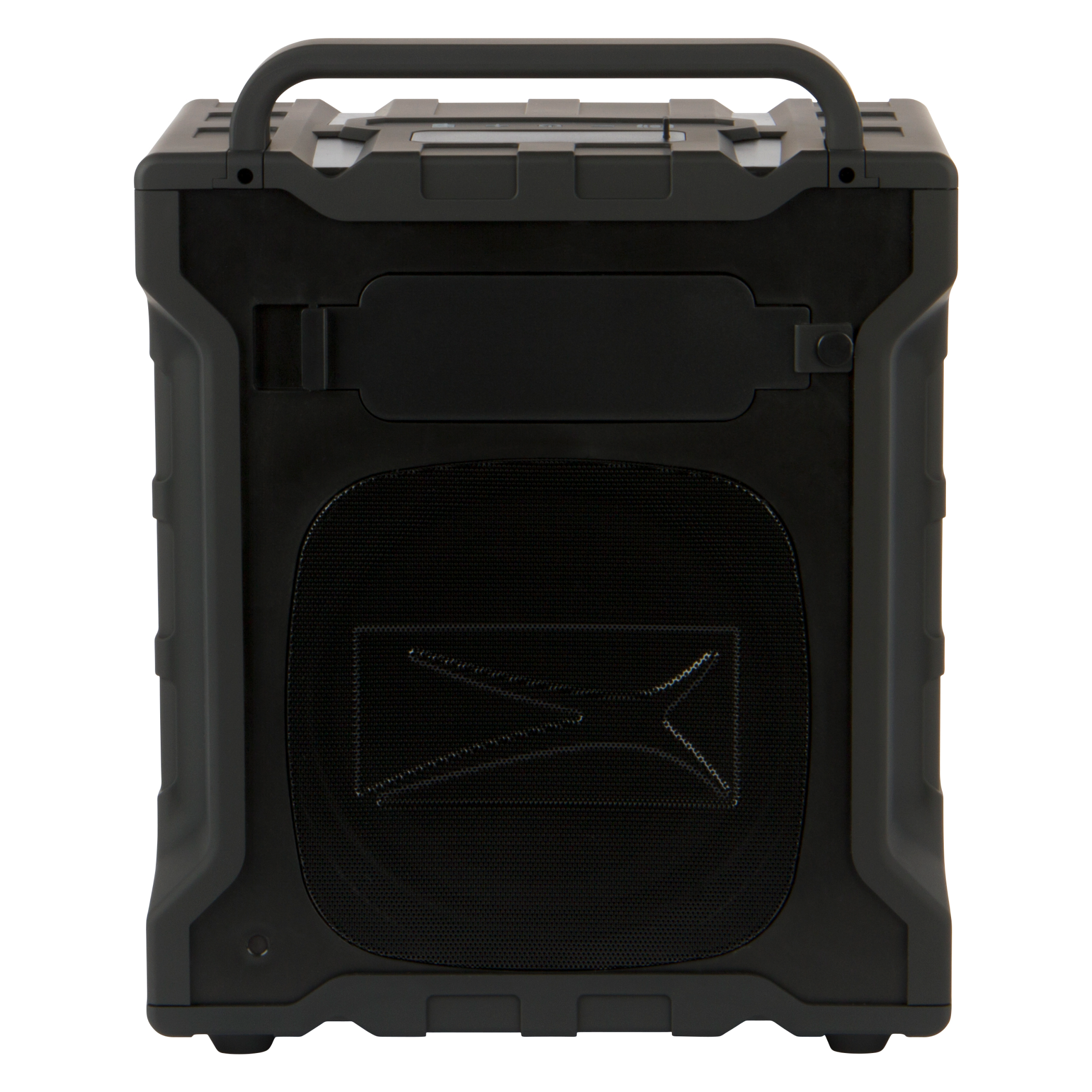 Altec Lansing Sonic Boom Speaker