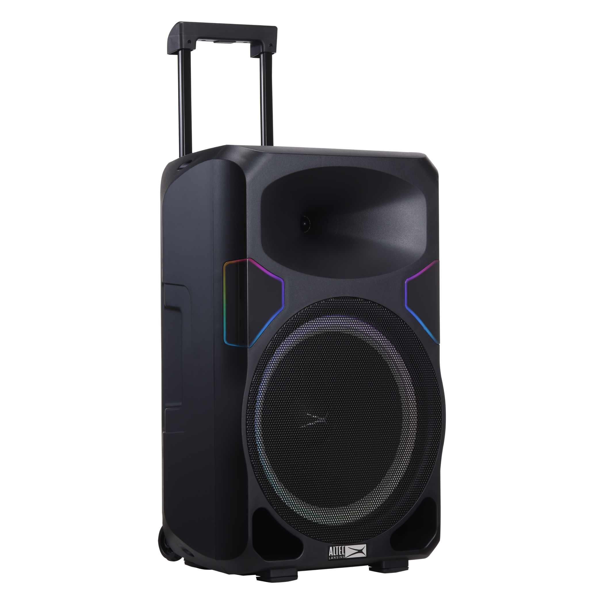 Altec Lansing SoundRover Pro 650 Party Speaker