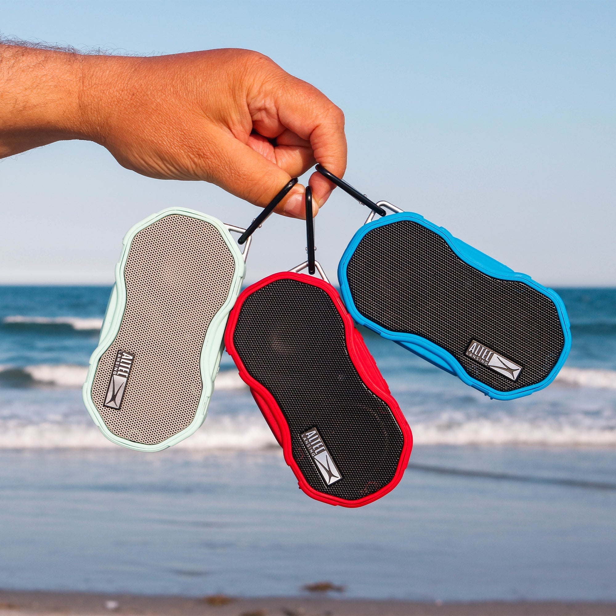 Altec Lansing BabyBoom XL Speaker