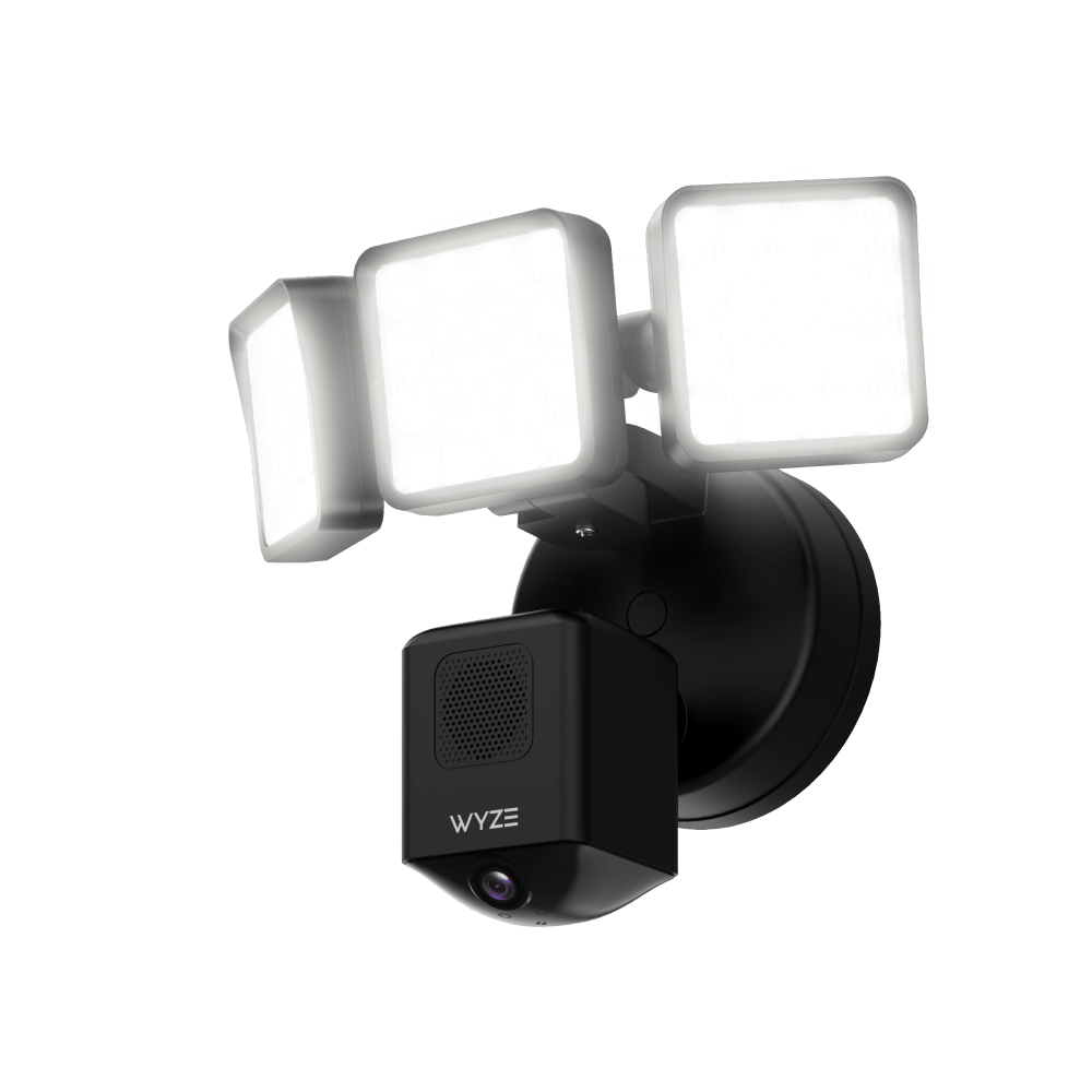 Wyze Cam Floodlight Pro