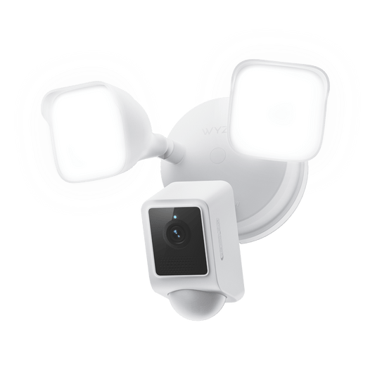 Wyze Cam Floodlight v2