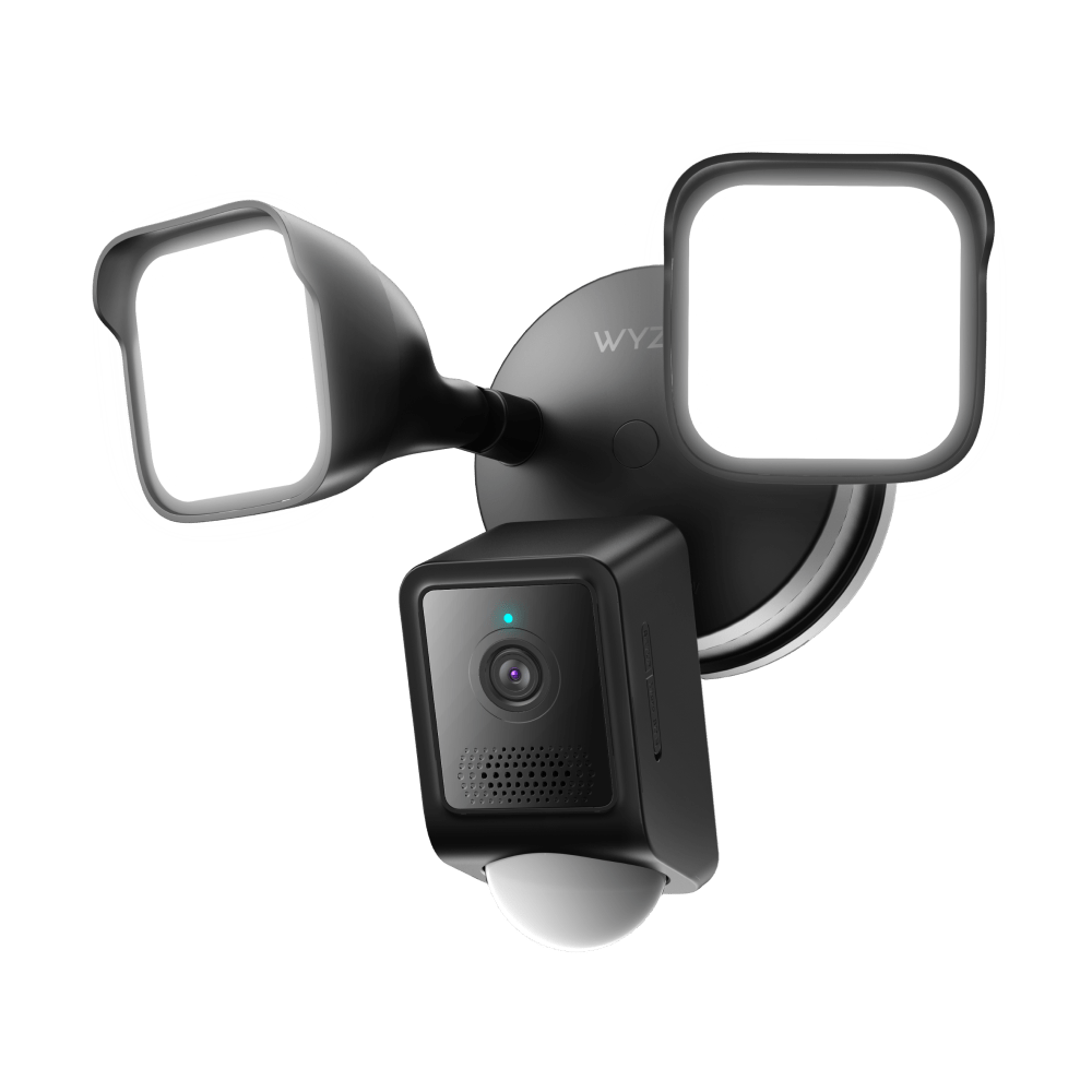 Wyze Cam Floodlight v2