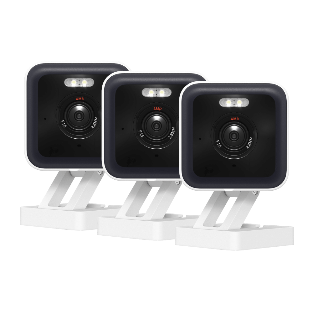 Wyze Cam v3 Pro