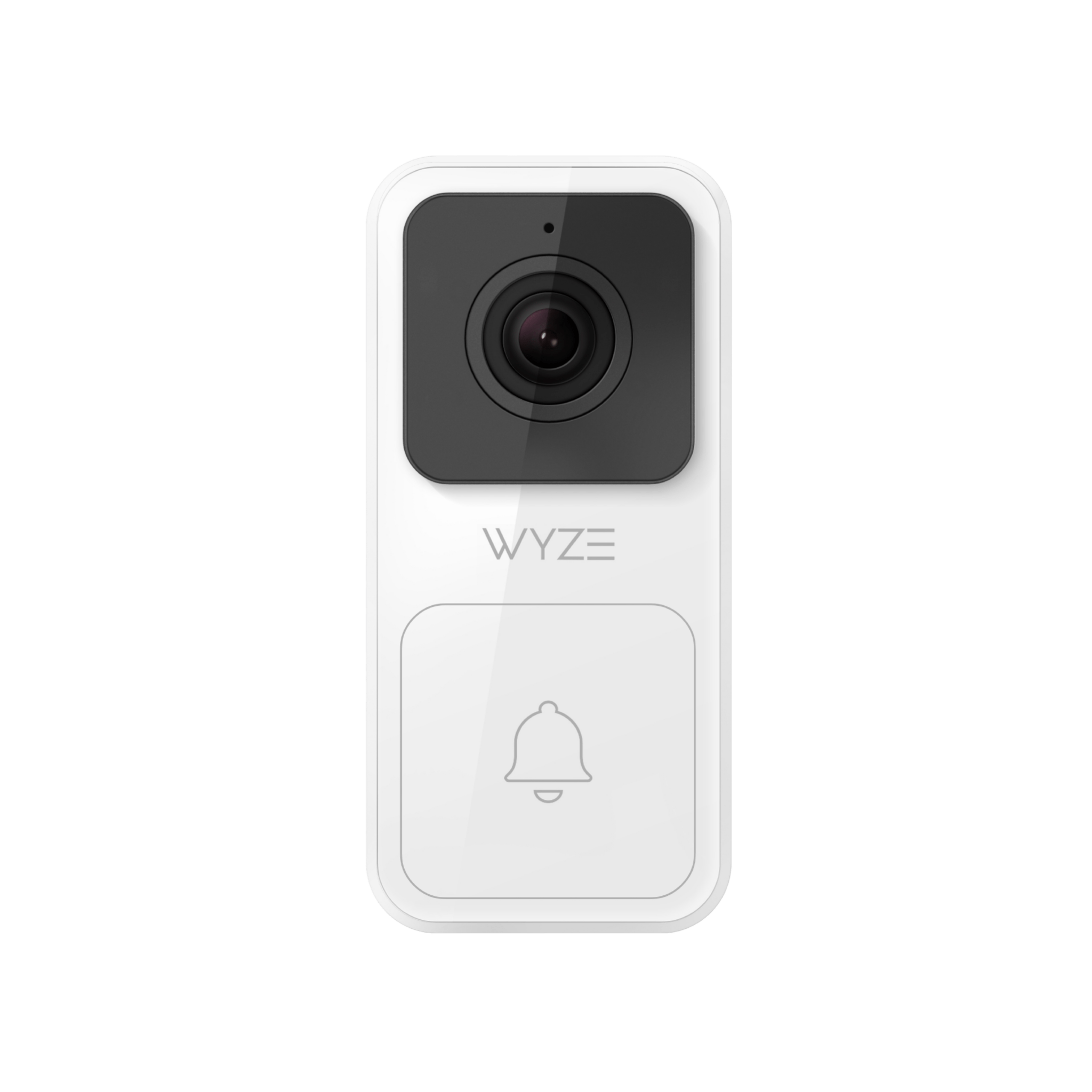 Wyze Video Doorbell (Wired)